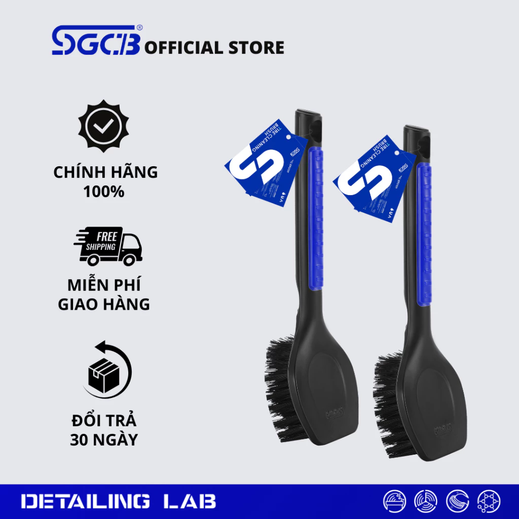 BÀN CHẢI VỆ SINH LỐP XE - SGGD294