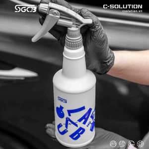 BÌNH XỊT DUNG DỊCH ĐẦU XÁM SGGD386