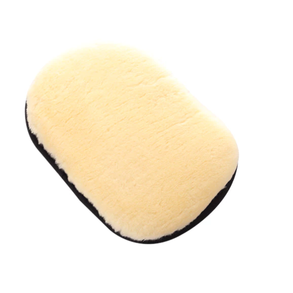 Bao Tay Rửa Xe Lông Cừu - SGGD036