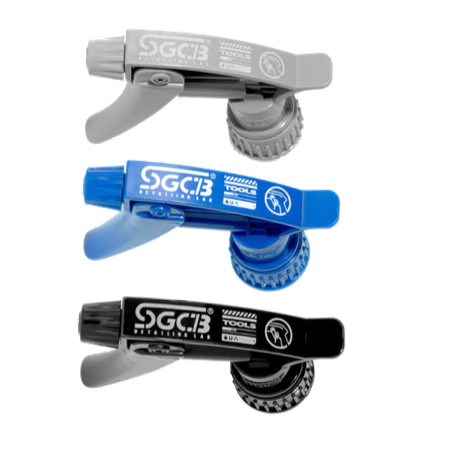 ĐẦU XỊT DUNG DỊCH - SGO412