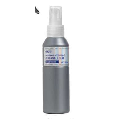 DUNG DỊCH DƯỠNG NỘI THẤT 120ML - SGGB036