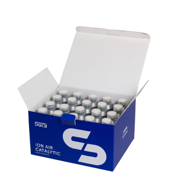 DUNG DỊCH ION DIỆT KHUẨN - SGFB046