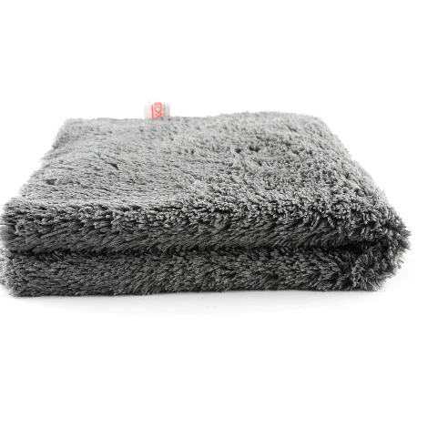 KHĂN MICROFIBER 40 X 40 CM MÀU XÁM - SGGD205
