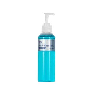 Dầu gội foam S 500ml (tỷ lệ pha 1:2000)