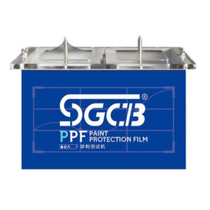 Máy kiểm tra độ thủng SGCB PPF