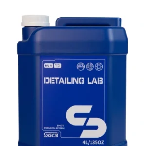 Dung dịch làm sạch axit đa dụng 4L