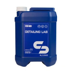 Dung dịch làm sạch lốp và mâm xe 4 L