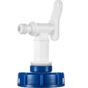 Van xả thùng 20L
