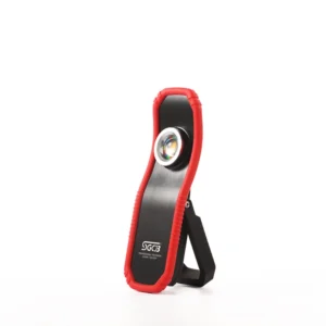 Đèn làm việc không dây LED có thể sạc lại, vệ sinh xe hơi, đèn kiểm tra cầm tay, đèn kiểm tra