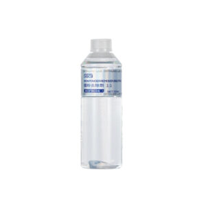 Dung dịch tẩy bụi sắt 500 ml