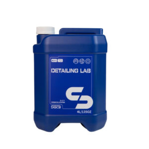 Dung dịch tẩy bụi sắt 4 L