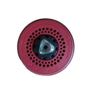Tấm lót máy đánh bóng DA 6 inch