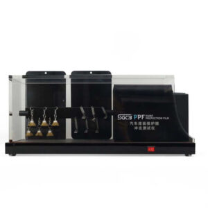 Kiểm tra trầy xước SGCB cho PPF