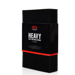 SGCB Hình Chữ Nhật Rửa Xe Vệ Sinh Nhà Bếp Miếng Bọt Biển Chà Rửa