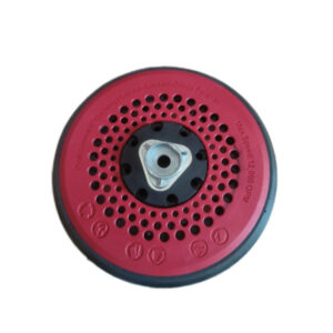 Tấm lót máy đánh bóng DA 5 inch