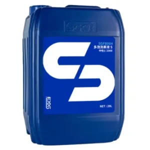 Dầu gội foam S 20L (tỷ lệ pha 1:2000)