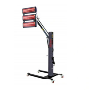 Đèn sấy sơn hồng ngoại 3300 HOT LAMP
