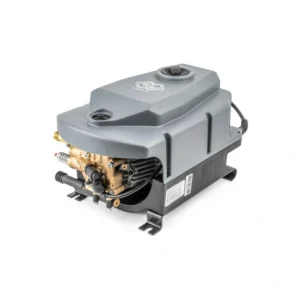 Máy làm sạch hơi nước nội thất ô tô SGCB 30s