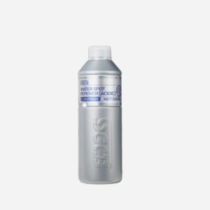 Dung dịch tẩy đốm nước (gốc axit) 500 ml