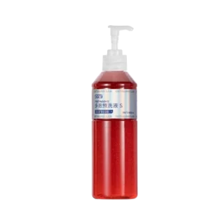 Dầu gội chuẩn bị Wash S 500ml (tỷ lệ pha 1:500)