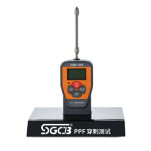Máy đo độ căng đâm thủng SGCB PPF