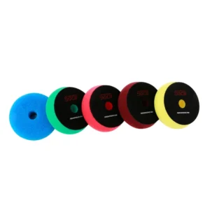 Miếng bọt biển đánh bóng 3 inch cho xe hơi
