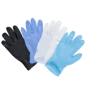 Găng tay Nitrile dùng một lần SGCB M/ L/ XL chống thấm nước