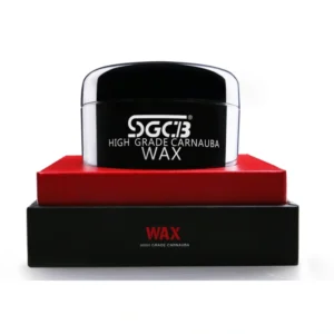 Sáp carnauba SGCB cho xe ô tô
