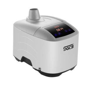 Máy rửa xe tạo độ ẩm siêu âm