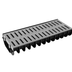 Rãnh thoát nước có sàn