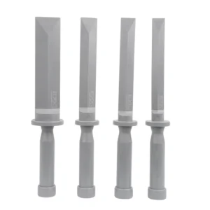 Bộ 4 dụng cụ nạo đục bằng nhựa không làm xước PA44
