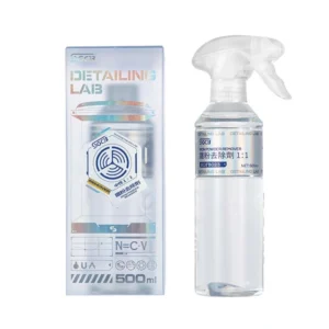 SGCB OEM Wash Sạch Thân Xe Bột Sắt Tẩy Derusting Xịt 500Ml Tẩy Rỉ Sét Hiệu Quả Tẩy Rỉ Sét Kim Loại Dầu Bôi Trơn