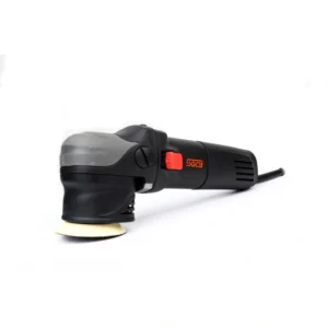 Máy đánh bóng và đệm xe 3 inch 2018