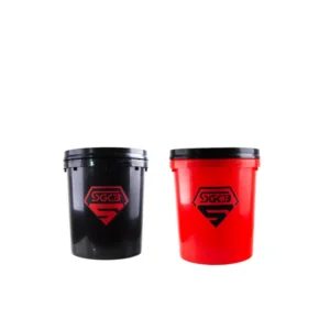 Hệ thống xô rửa xe SGCB