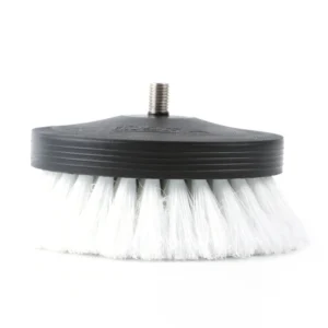 Chổi khoan 3,5" có đầu chà mềm