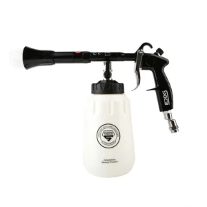 Súng phun rửa xe 1/4 inch có bộ điều chỉnh