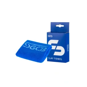 Thanh Khăn Đất Sét Vải Đất Sét Microfiber