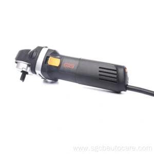 Máy đánh bóng xe mini SGCB