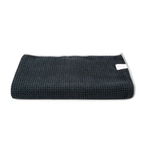 Khăn lau xe ô tô SGCB dạng dệt tổ ong