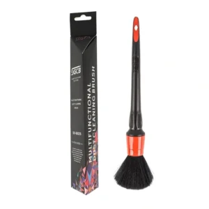 Bàn chải đánh bóng xe tĩnh điện SGCB PRO Soft Delicate