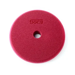 Miếng đánh bóng xốp 6 inch