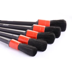 Bàn chải vệ sinh xe hơi SCGB bristle sturdily bàn chải vệ sinh chi tiết đa năng