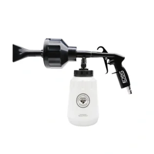 Súng phun bọt tuyết SGCB Pro áp lực dùng để rửa xe máy rửa xe