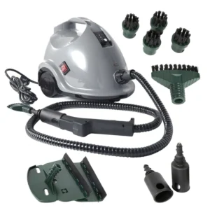 Máy làm sạch hơi nước nội thất ô tô SGCB 30s