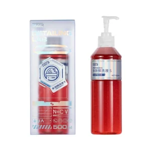 SGCB Auto Care Xà phòng rửa xe xà phòng cô đặc Dầu gội đầu làm sạch ngoại thất chuẩn bị rửa S