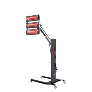 Đèn sấy sơn hồng ngoại SGCB để bán