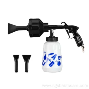 Súng bọt rửa xe SGCB cho máy rửa áp lực