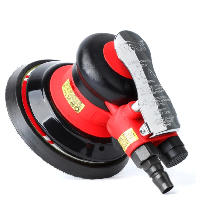 Máy đánh bóng khí nén SGCB